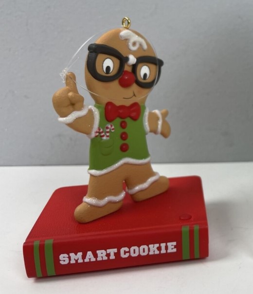 2012 Smart Cookie - Limited Edition